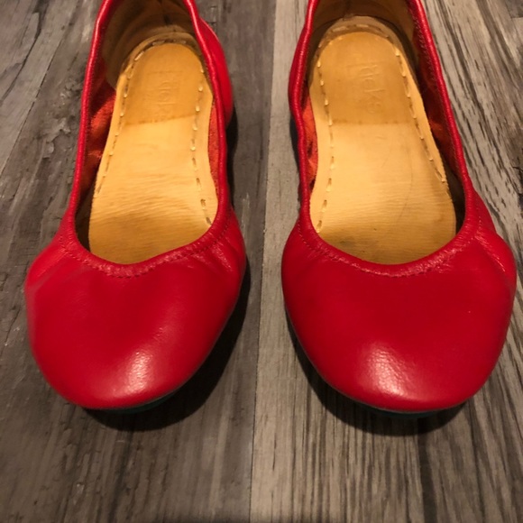 Like New Tieks!!!! Excellent condition!!!! - Picture 3 of 13
